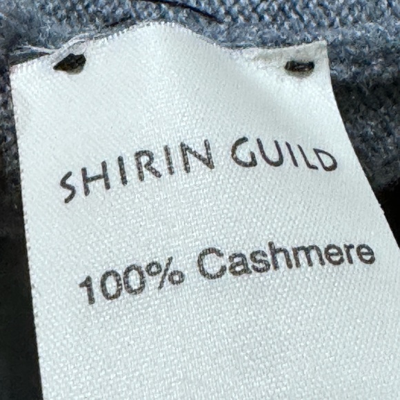 Shirin Guild 100% Cashmere Sweater - Picture 7 of 8